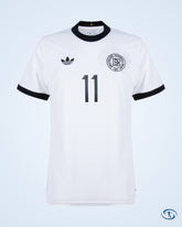 Germany 125th Anniversary Klose 11 Shirt (2014 Legend Flex Printing) - Men's | Sant Sport
