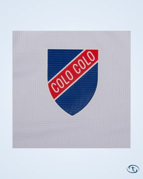 Colo Colo Centenary Shirt 2025 - Men's