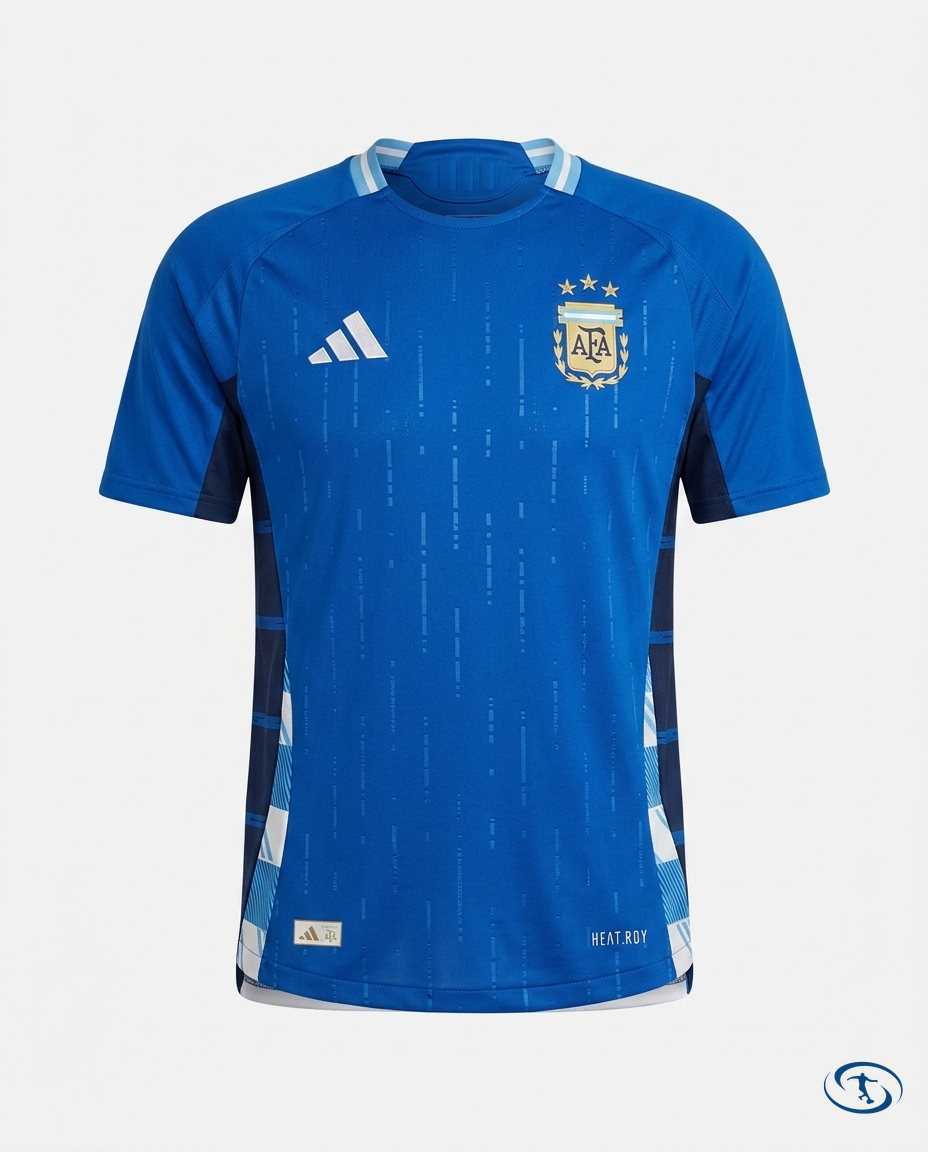 France Jersey Player Version Away 24/25 - Packshot | Sant Sport