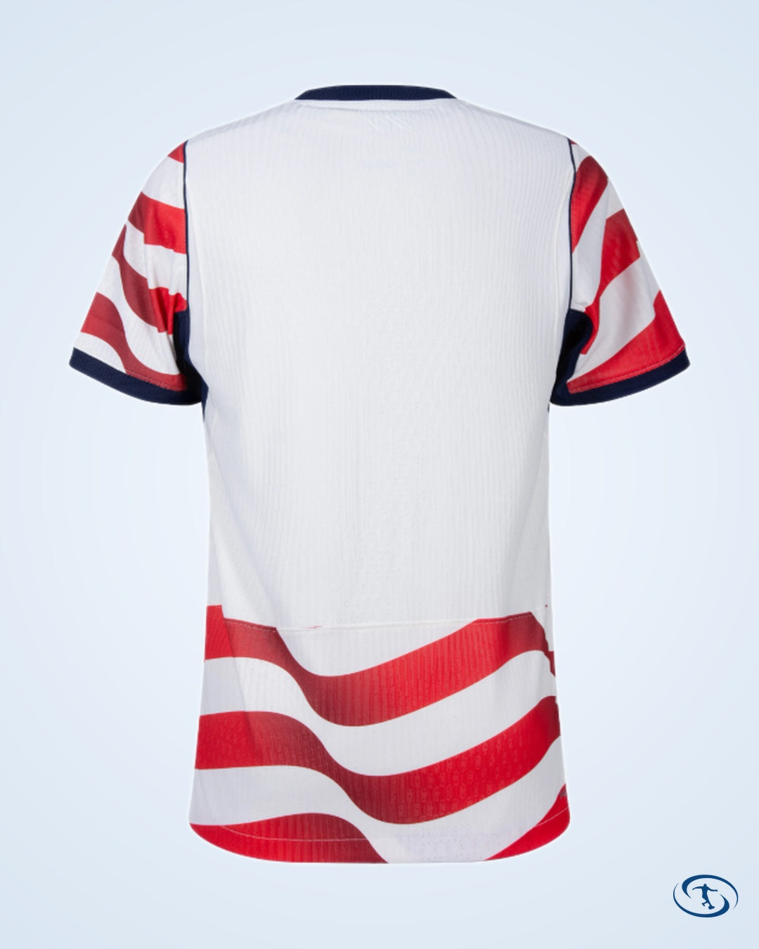 USA Home Shirt 2026-2027 - Men's
