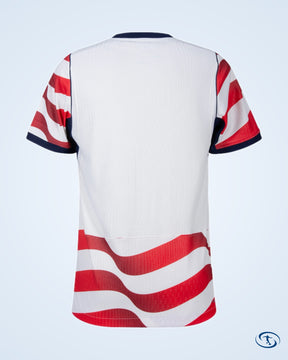 USA Home Shirt 2026-2027 - Men's