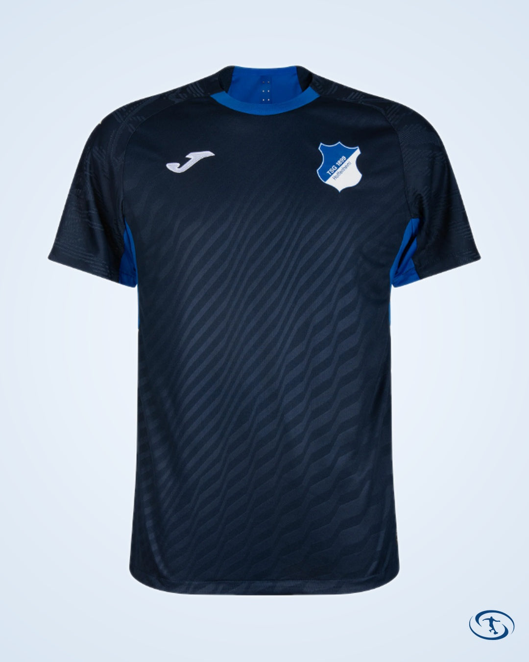 TSG Hoffenheim Home Shirt 2025-2026 - Men's