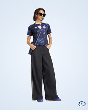 Argentina Away Women's Shirt 2026-2027 - Women's