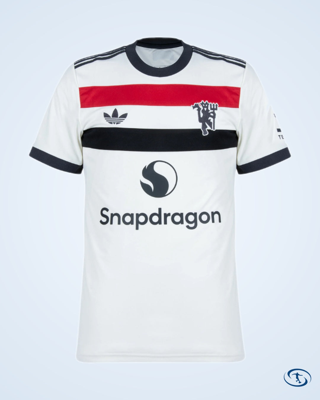 Man Utd 3rd Garnacho 17 Shirt 2024-2025 (Official Cup Printing) - Men's | Sant Sport