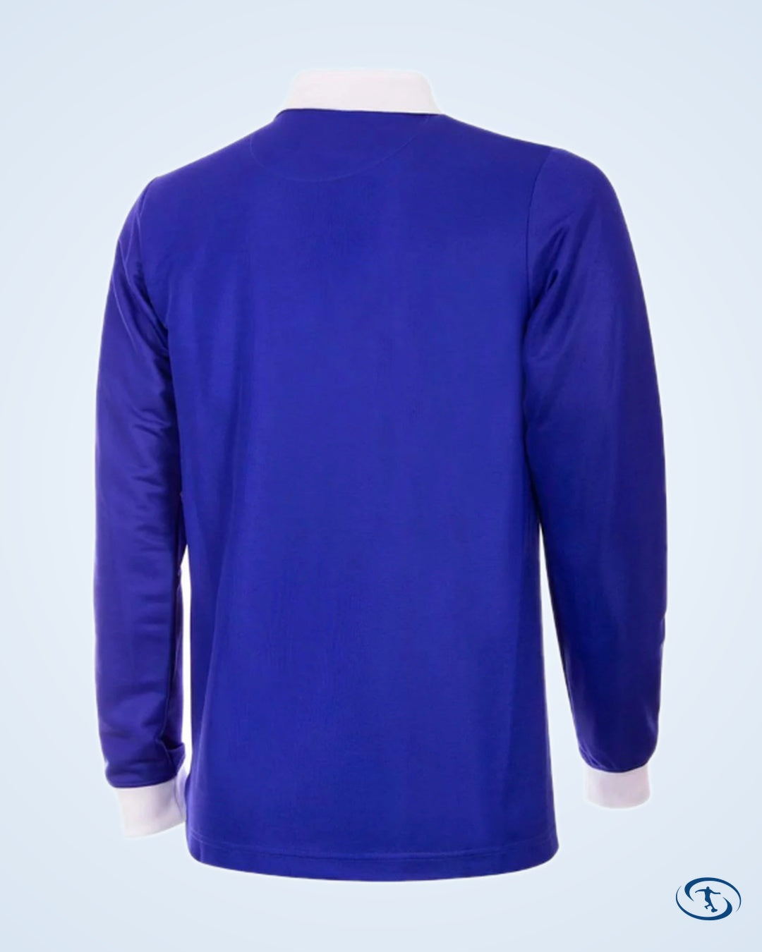 SC Bastia Retro Shirt 1997-1998 - Men's