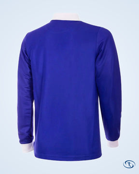 SC Bastia Retro Shirt 1997-1998 - Men's