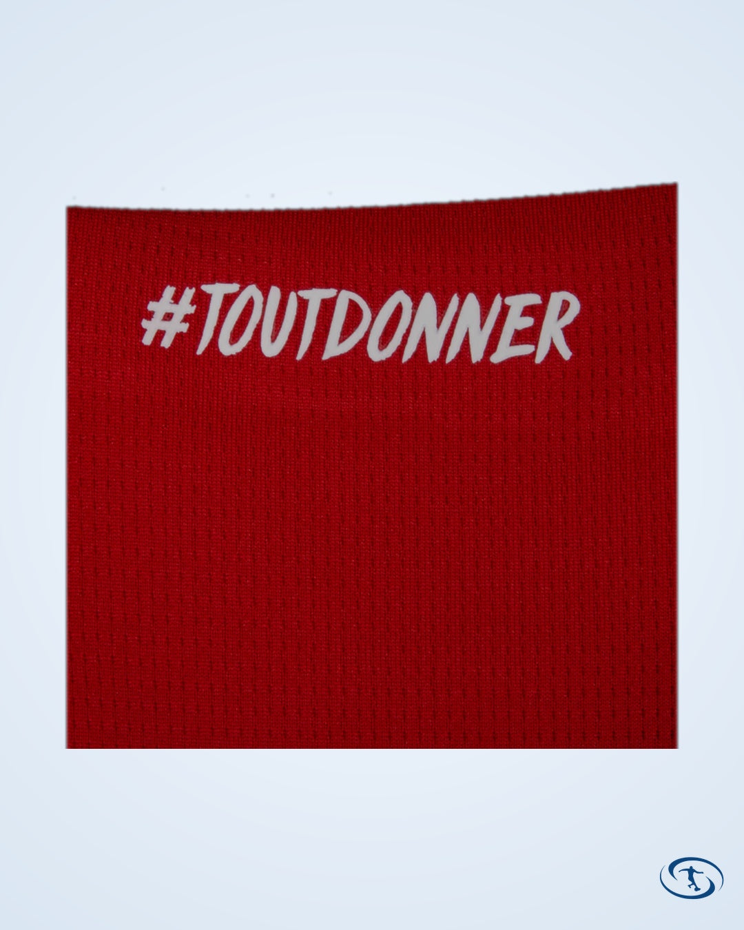 Stade Rennes Home Shirt 2025-2026 - Fan Version