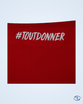 Stade Rennes Home Shirt 2025-2026 - Fan Version