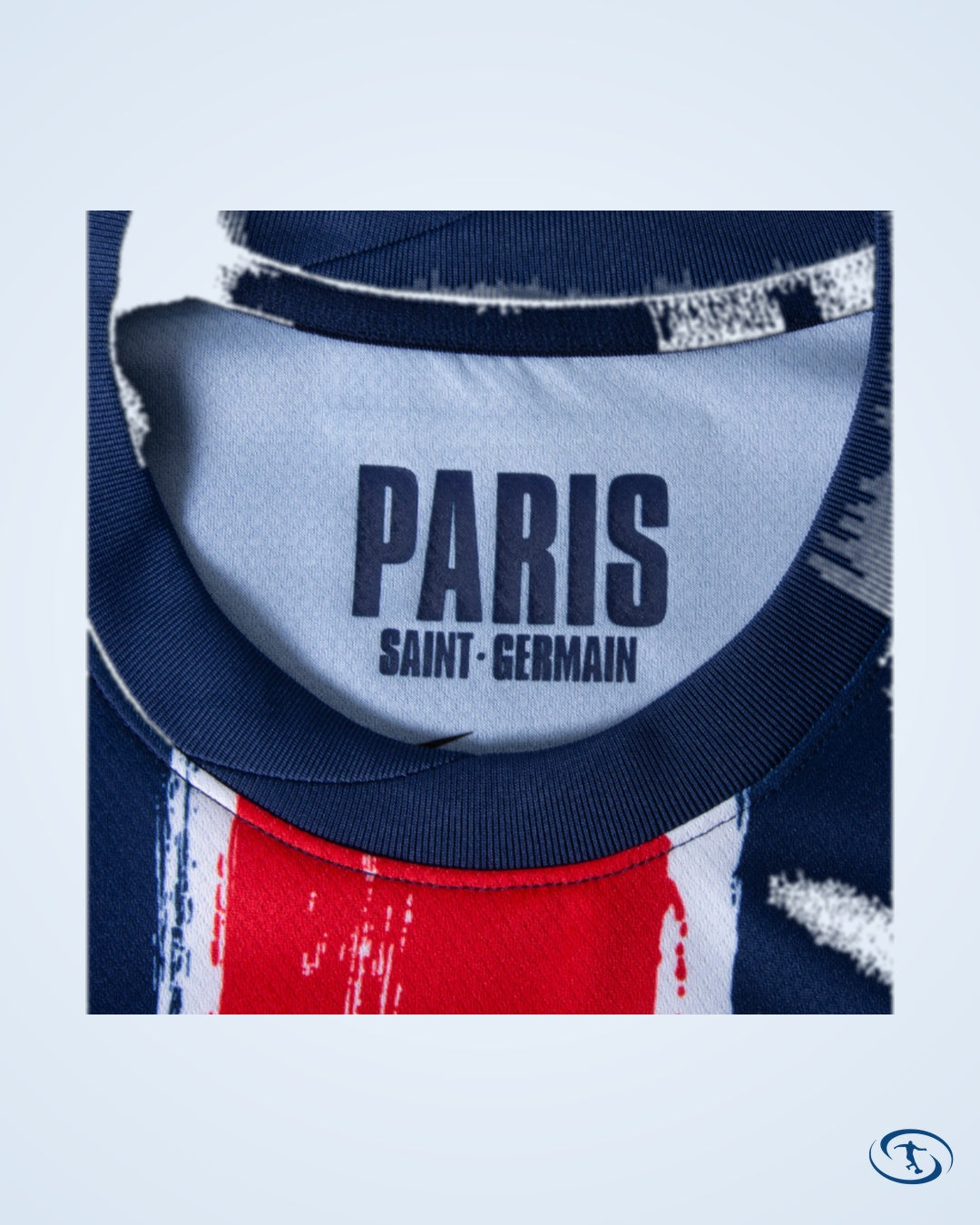 PSG Home Shirt 2024-2025 - Men's | Sant Sport