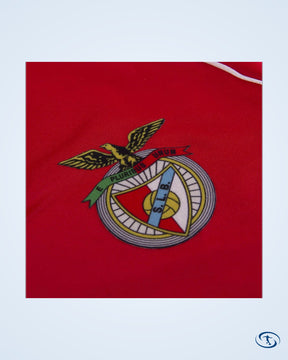 S.L. Benfica Home Retro Jersey 1994-1995 - Men's | Sant Sport