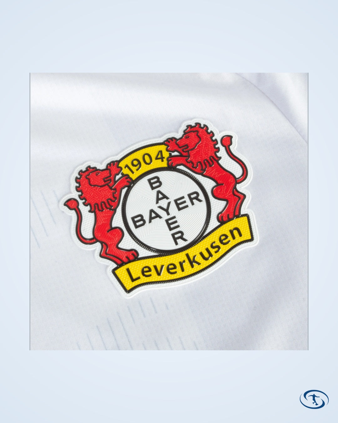 Jako Bayer Leverkusen Away Shirt 2021-2022 - Men's | Sant Sport