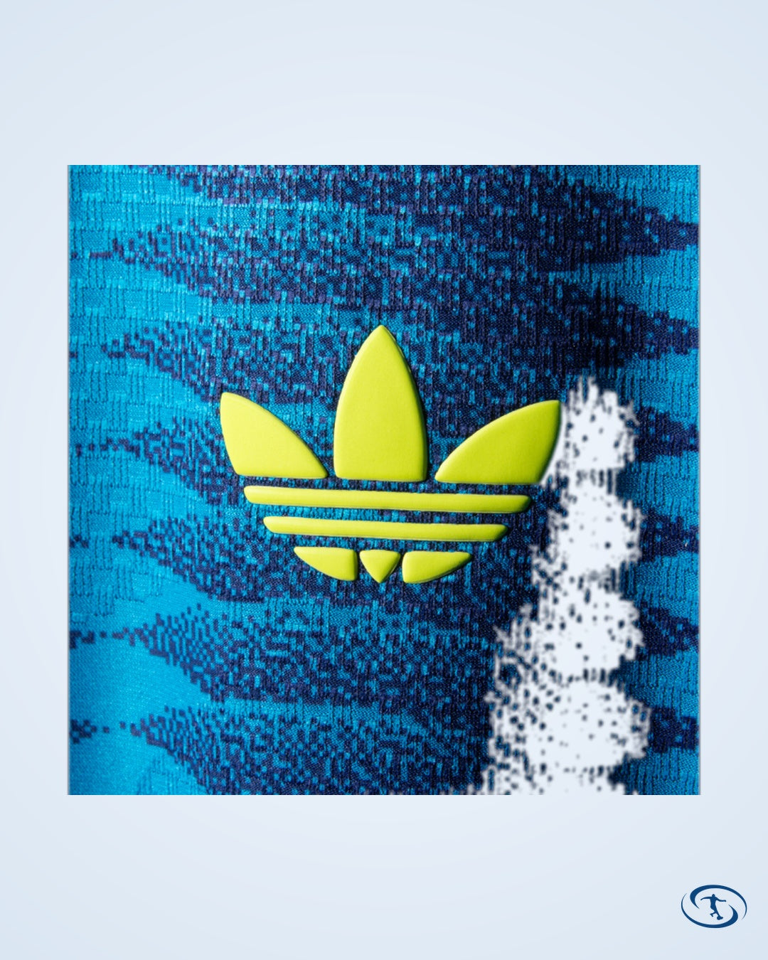 Colombia Authentic Away Shirt 2026-2027 - Men's | Sant Sport