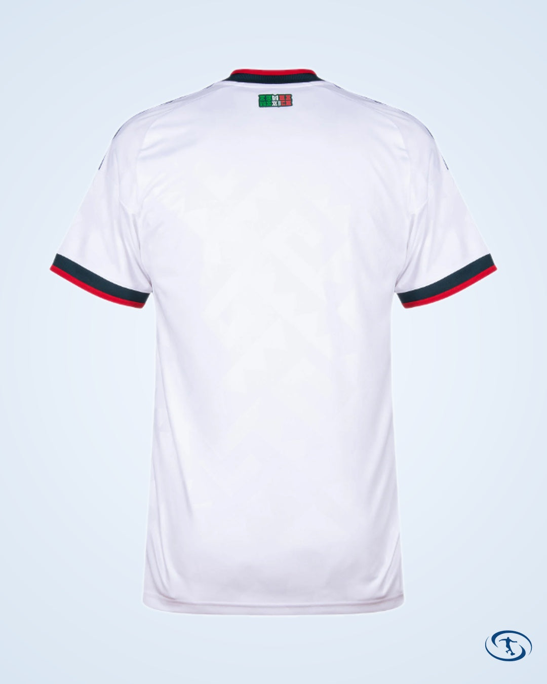 Mexico Away Shirt 2026-2027 - Men's