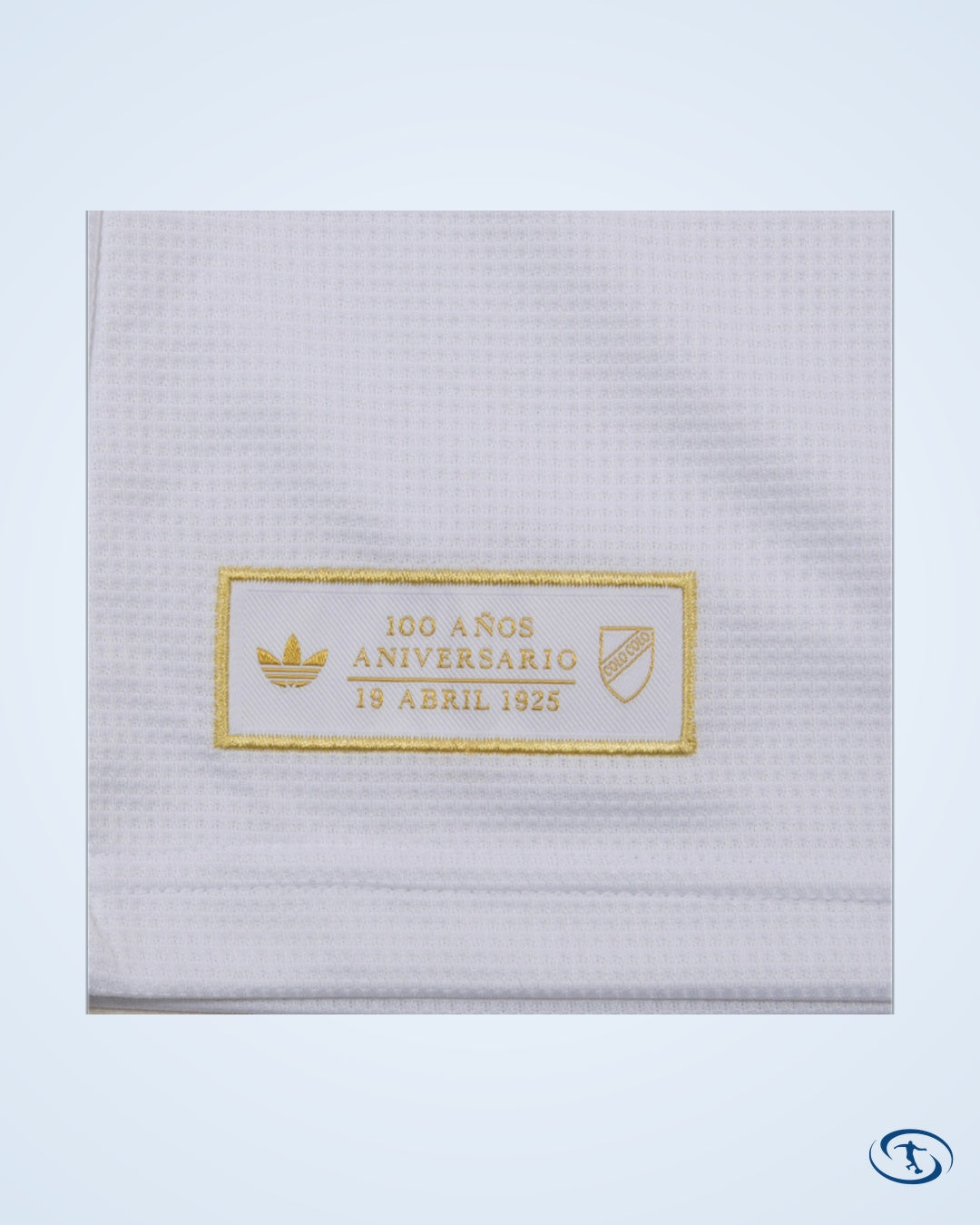 Colo Colo Centenary Shirt 2025 - Men's | Sant Sport