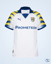 Parma 3rd Shirt 2025-2026 - Men's