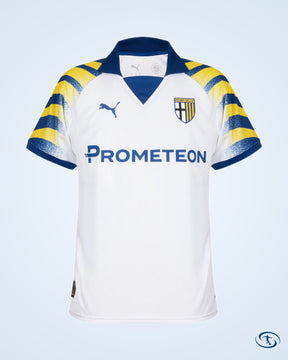 Parma 3rd Shirt 2025-2026 - Men's