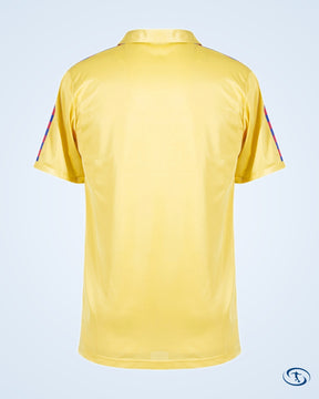 Meyba Blaugrana Away Retro Jersey 1981-1985 - Men's