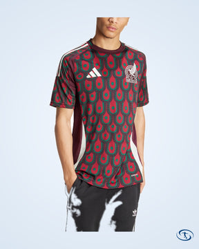 Mexico Home Shirt 2024-2025 - Men's