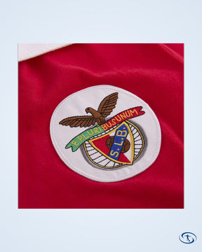 '62 SL Benfica Home Retro Shirt - Men's | Sant Sport