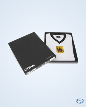 West Germany Retro Shirt 1970's - Men's