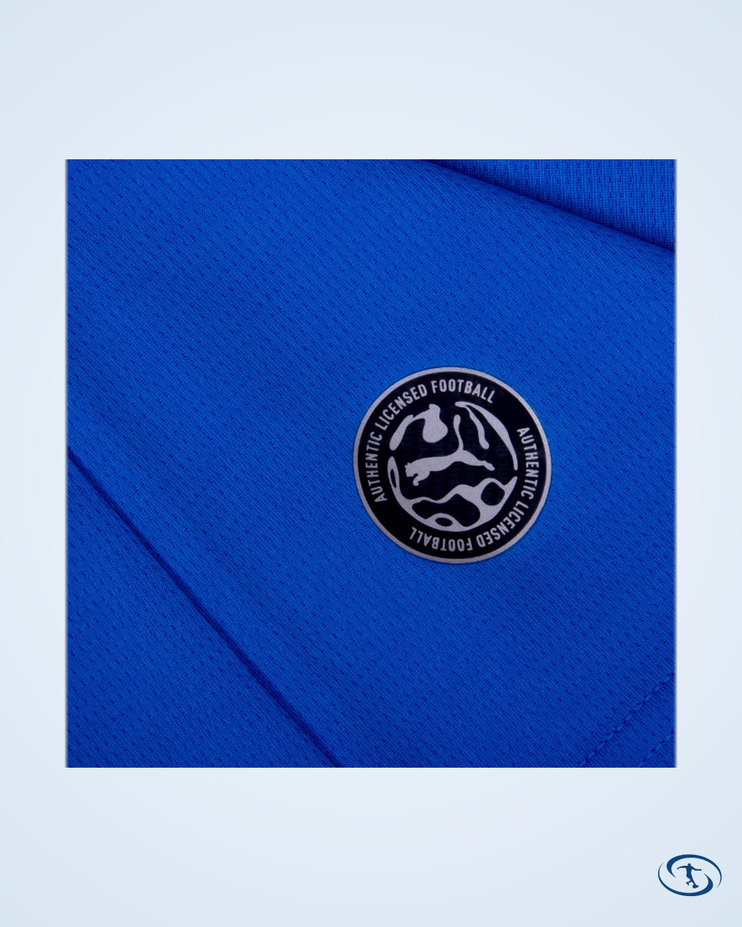 Iceland Home Haraldsson 7 Shirt 2026-2027 (Official Printing) - Men's