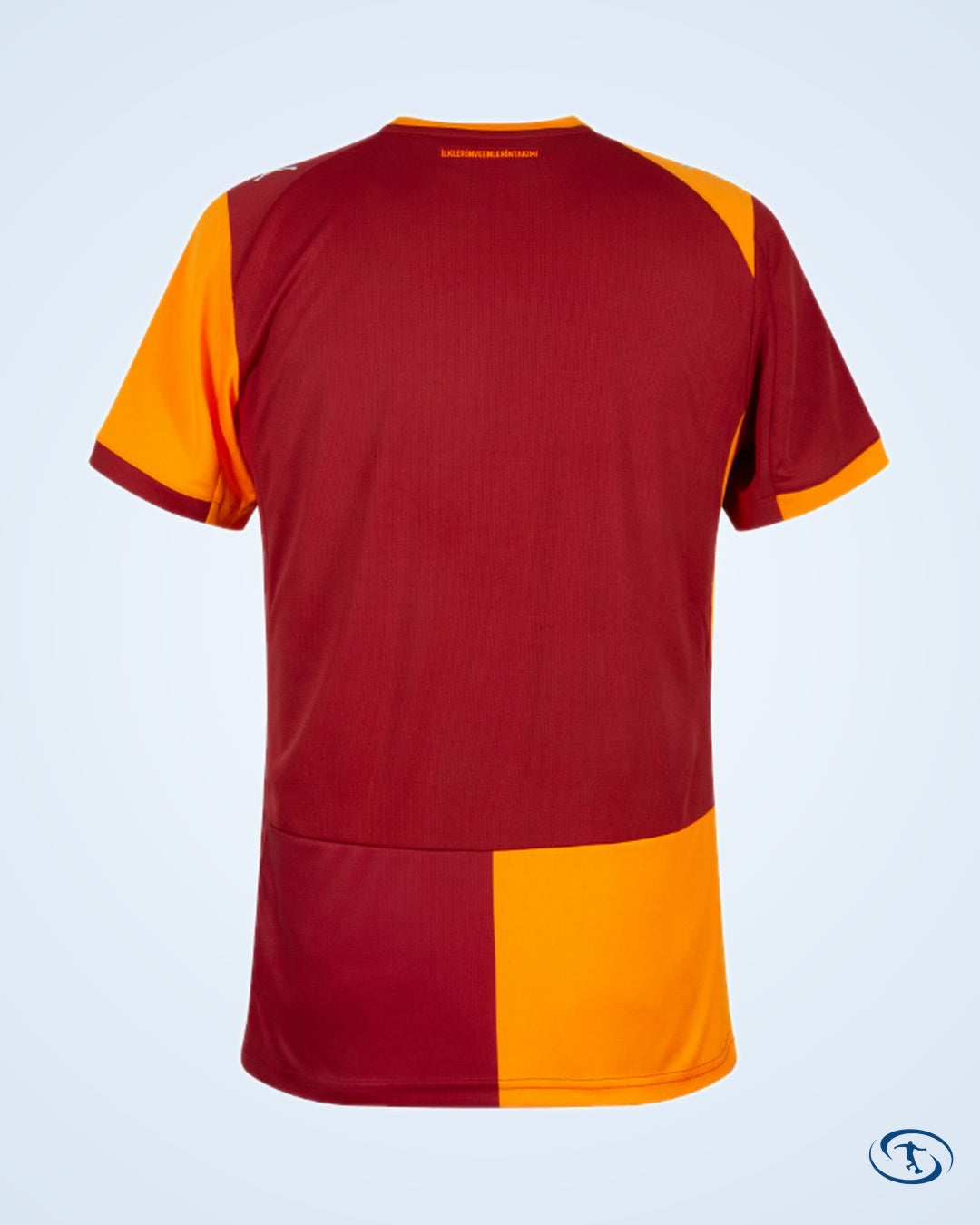 Galatasaray Home KIDS Shirt 2025-2026 - Kids