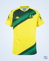 Club Atletico Aldosivi Away Shirt 2020-2021 - Men's