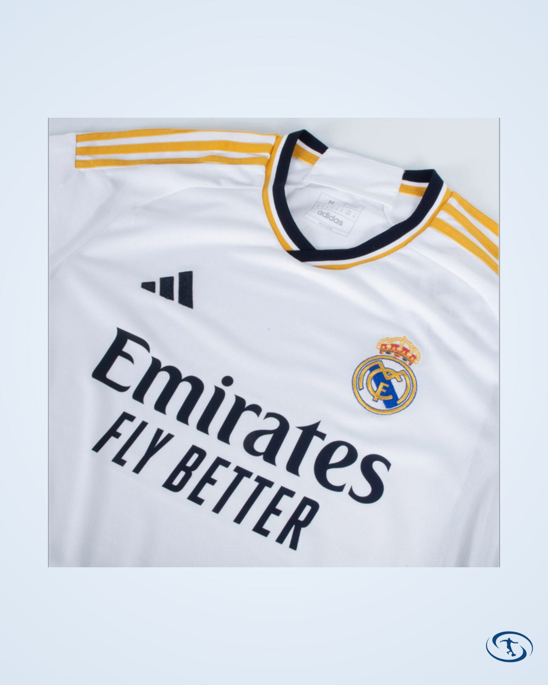 Real Madrid Home KIDS Shirt 2023-2024 - Kids