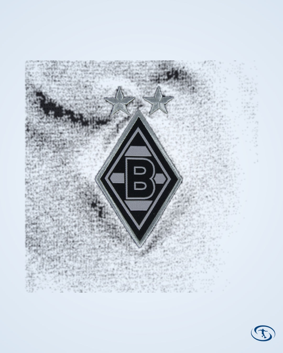 Borussia Mönchengladbach 3rd Reitz 27 Shirt 2024-2025 (Official Printing) - Men's