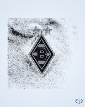 Borussia Mönchengladbach 3rd Reitz 27 Shirt 2024-2025 (Official Printing) - Men's