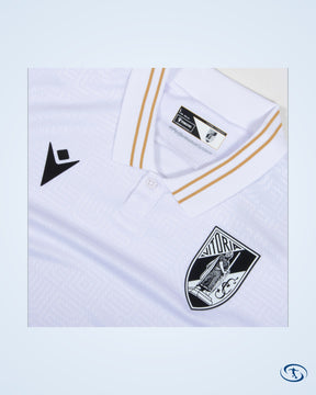 Vitoria SC Home Jersey 2024-2025 - Men's