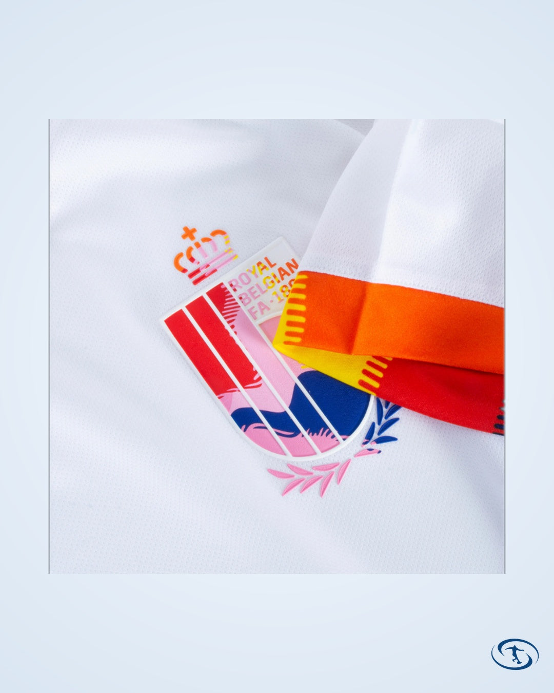 Belgium Away KIDS Shirt 2022-2023 - Kids | Sant Sport