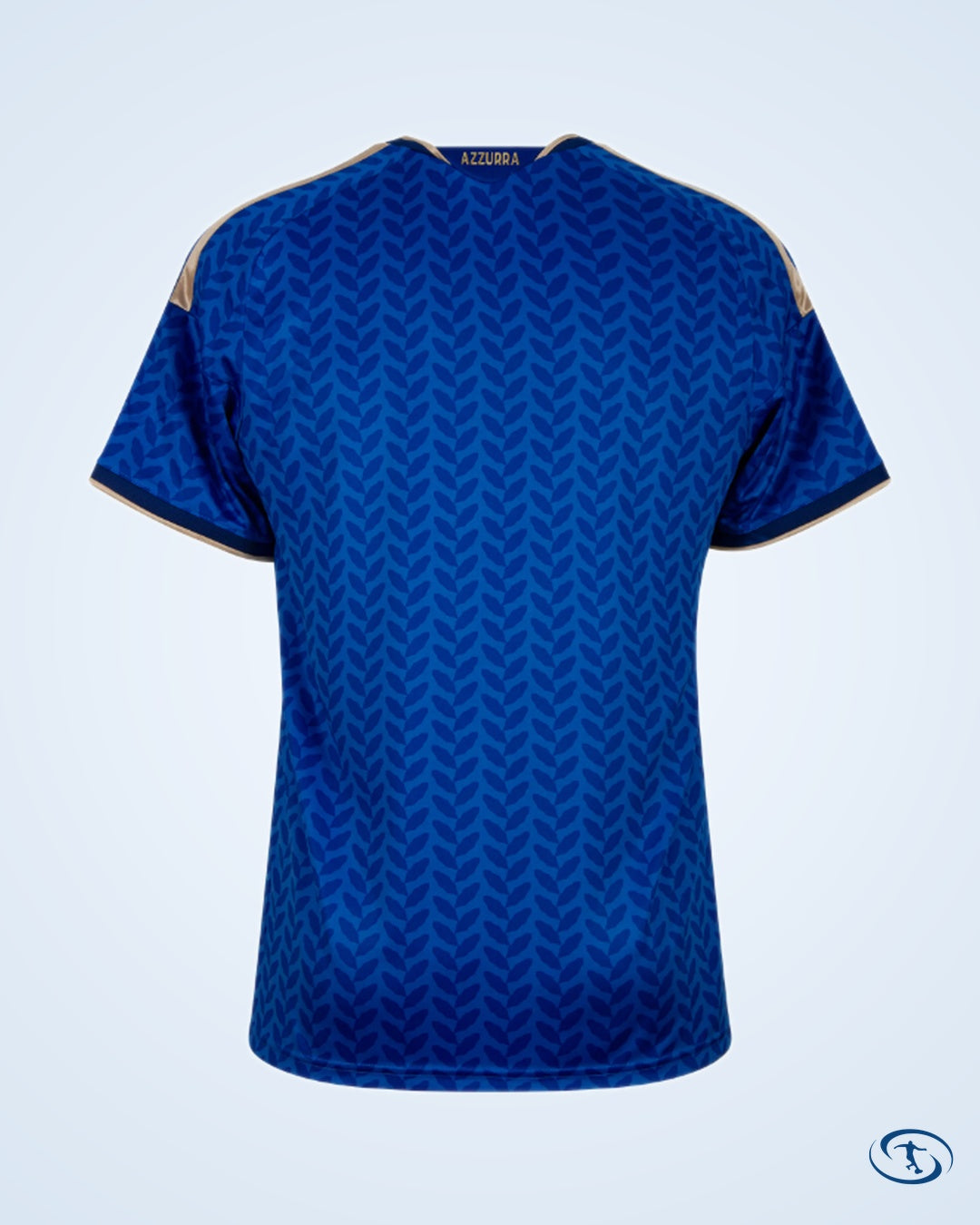 Italy Home Shirt 2026-2027 - Fan Player