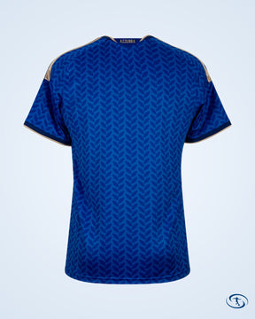 Italy Home Shirt 2026-2027 - Fan Player