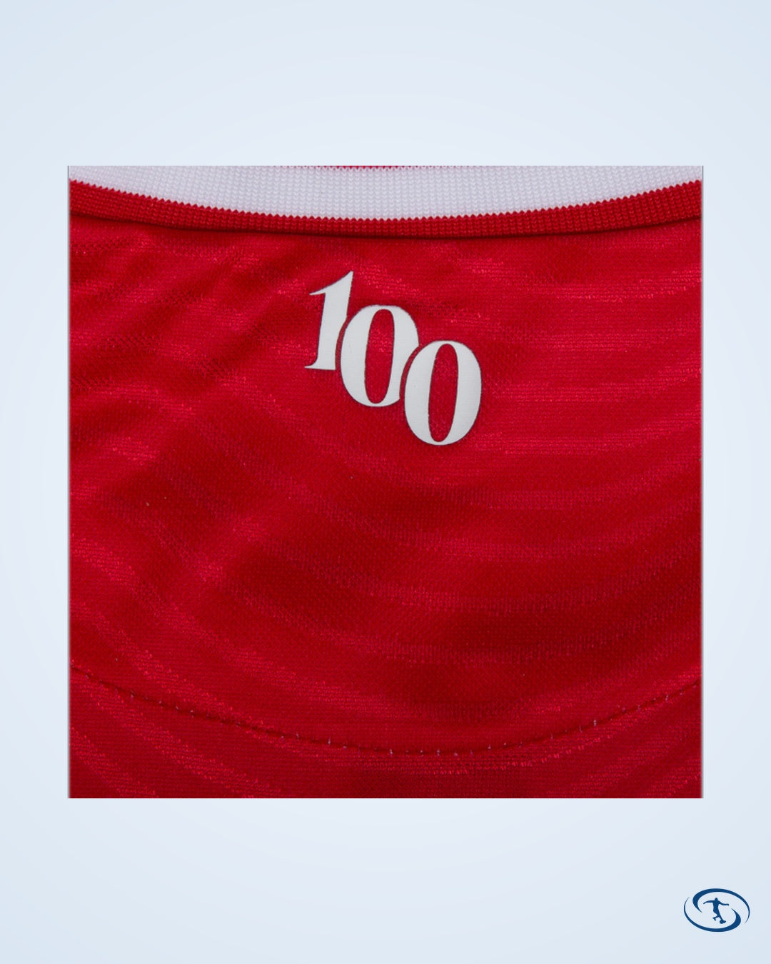Brentford Home Shirt 2025-2026 - Men's