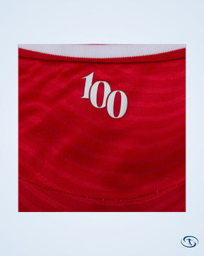 Brentford Home Shirt 2025-2026 - Men's