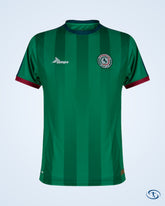 Tempo Ettifaq Home Shirt 2023-2024 - Men's