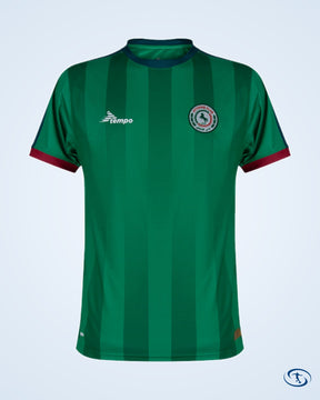 Tempo Ettifaq Home Shirt 2023-2024 - Men's