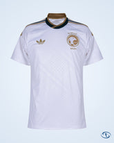 Saudi Arabia Away Shirt 2026-2027 - Men's