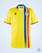 Andorra 3rd Match Shirt 2021-2022 - Men's
