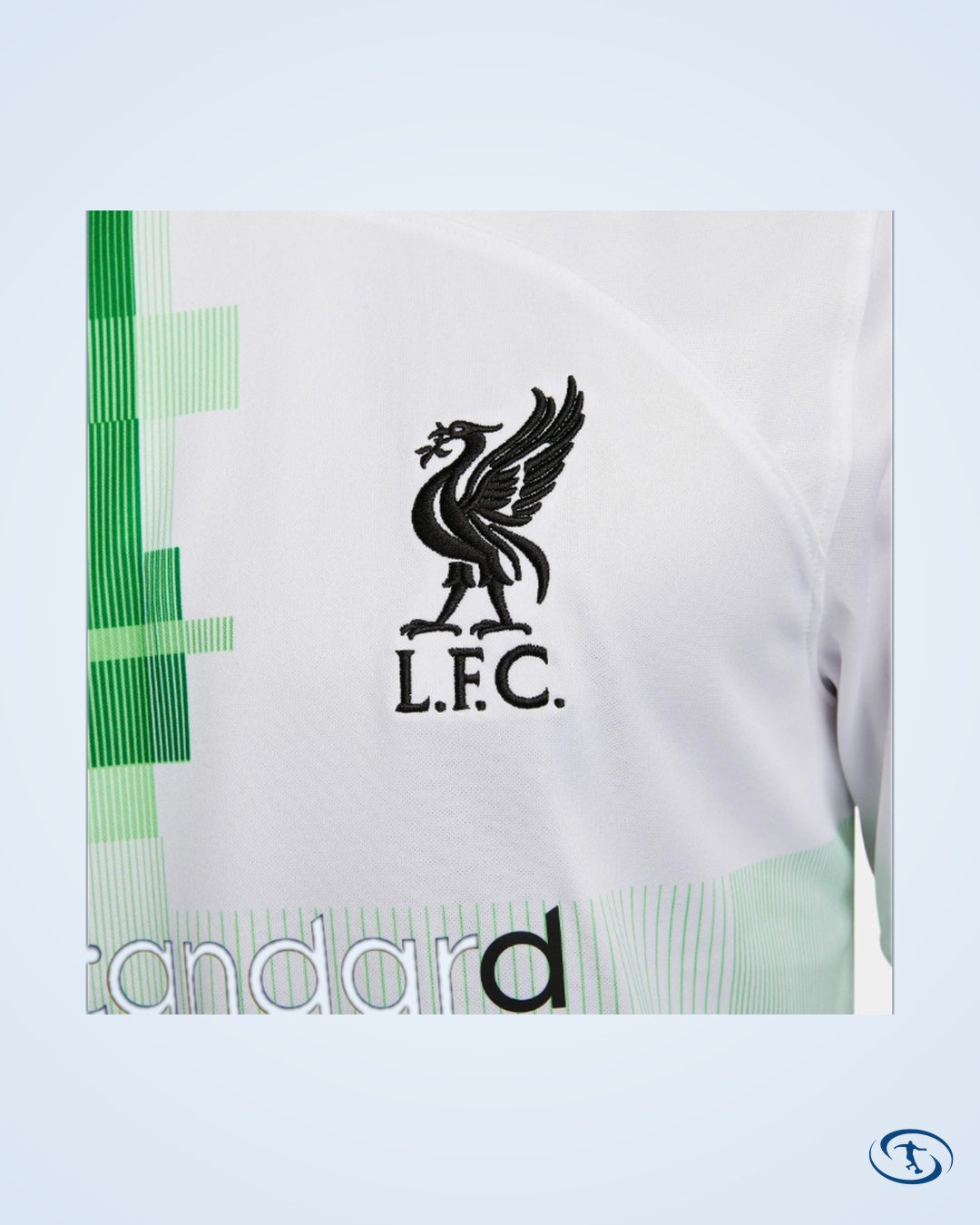 Liverpool Away KIDS Shirt 2023-2024 - Kids