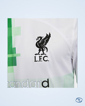 Liverpool Away KIDS Shirt 2023-2024 - Kids