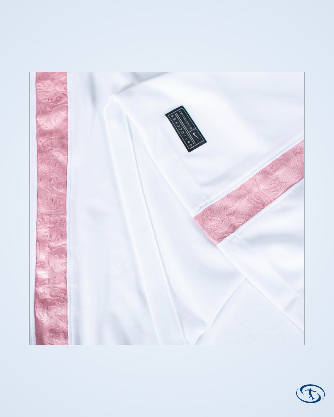 France Womens Away Shirt (Mens Fit) 2022-2023 - Women's