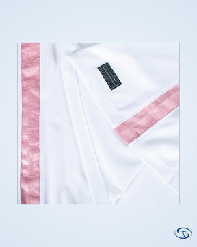 France Womens Away Shirt (Mens Fit) 2022-2023 - Women's