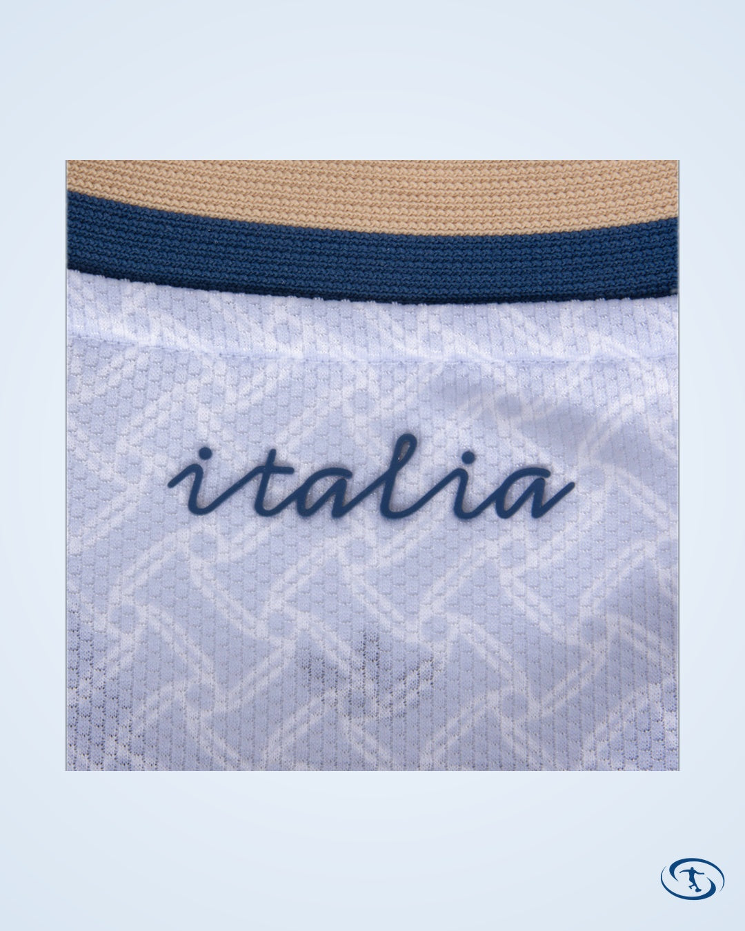 Italy Away KIDS Shirt 2026-2027 - Kids