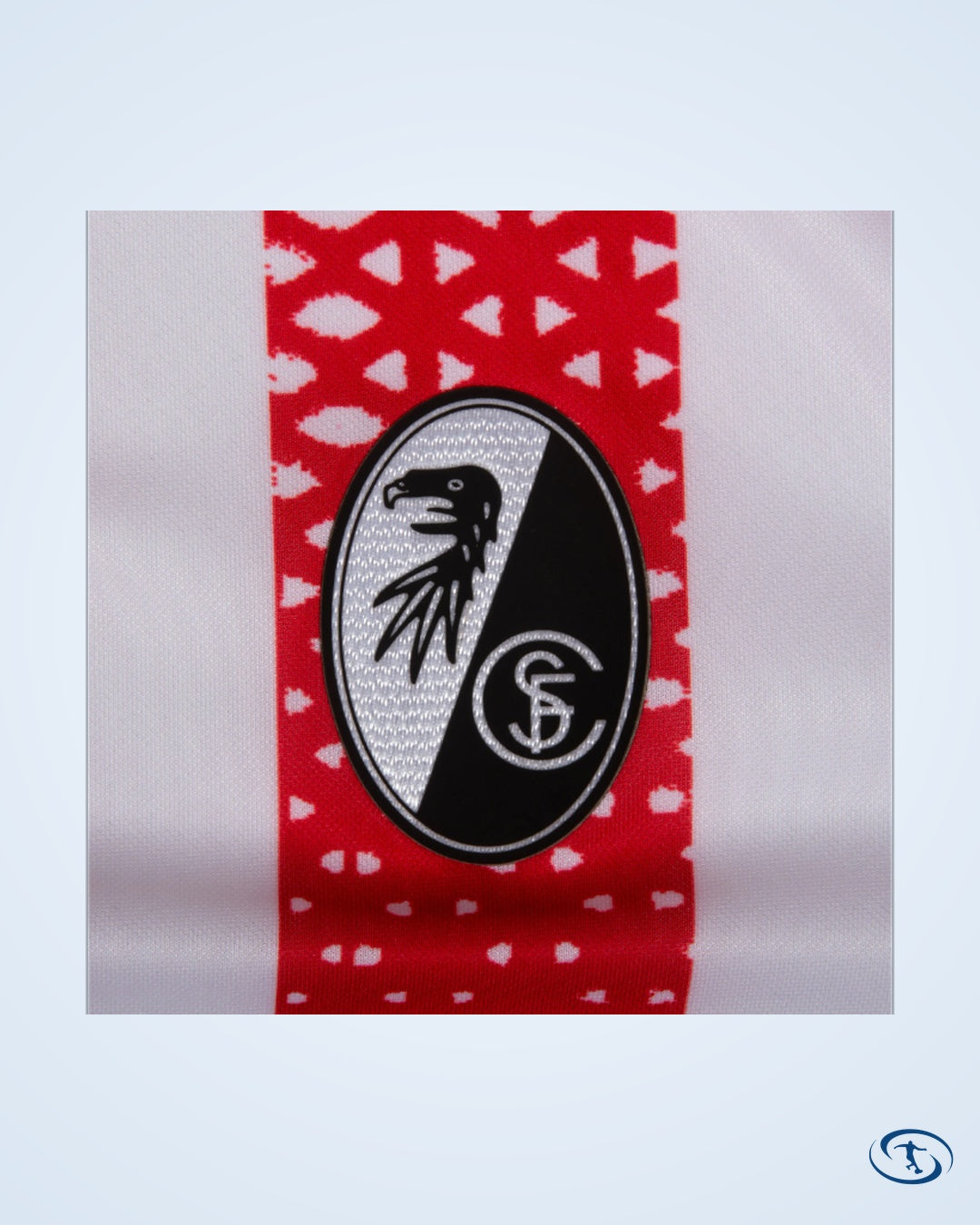 SC Freiburg Home Women's Shirt 2025-2026 - Women's | Sant Sport
