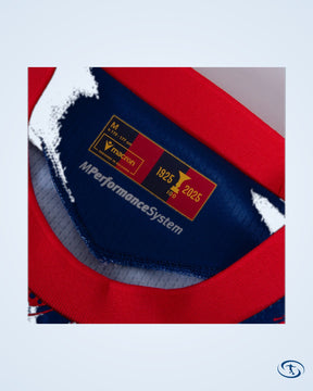 Bologna Matchday 3rd Shirt 2024-2025 - Men's | Sant Sport