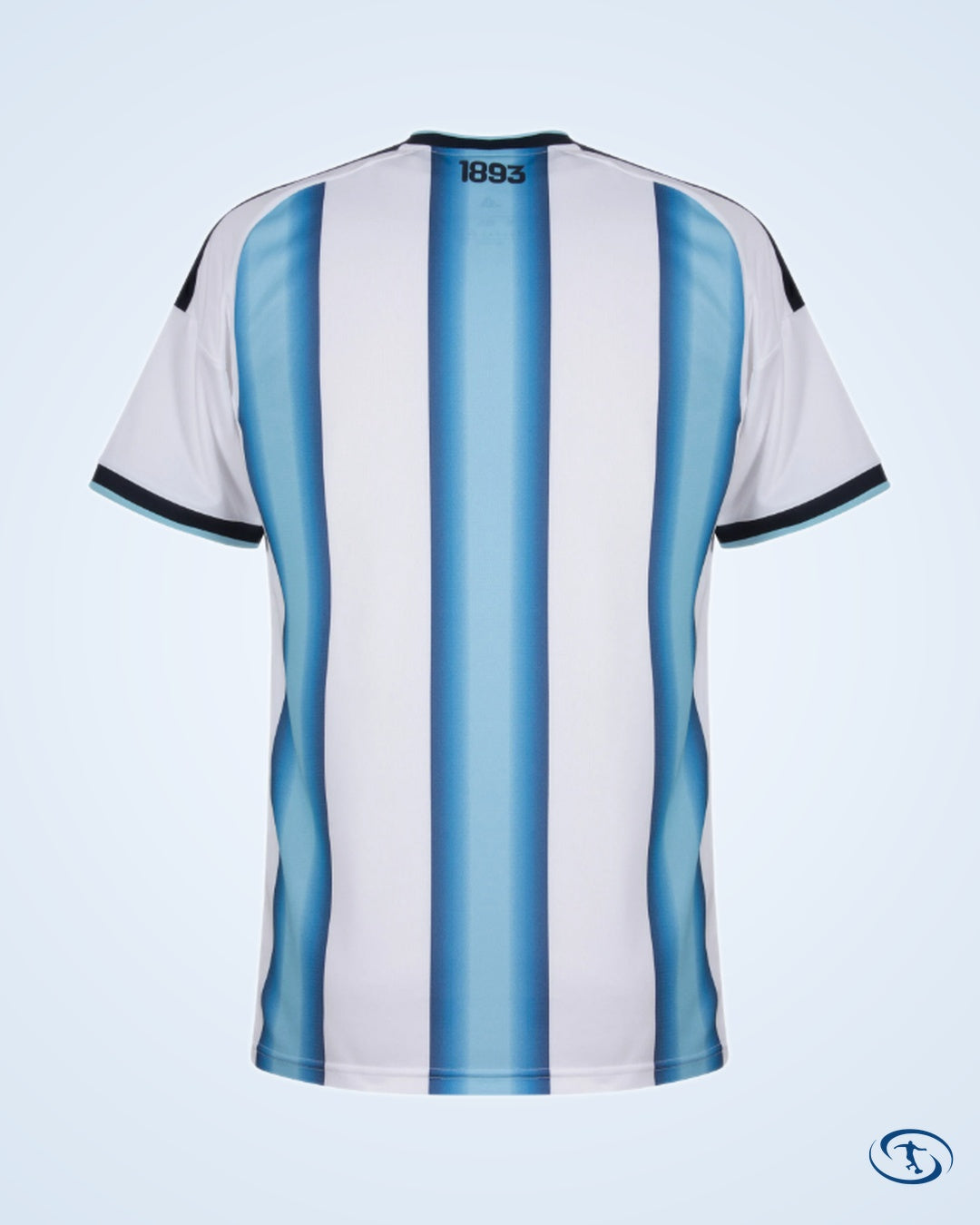 Argentina Home KIDS Shirt 2026-2027 - Kids