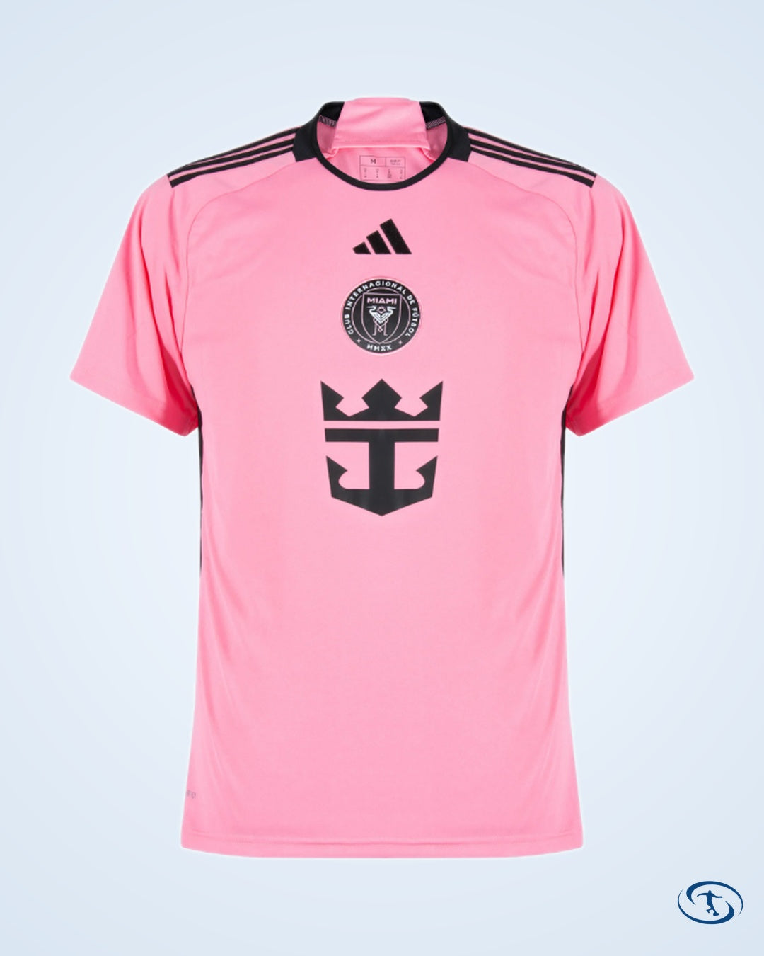 Inter Miami Home Shirt 2024 - Men's