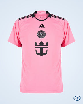 Inter Miami Home Shirt 2024 - Men's